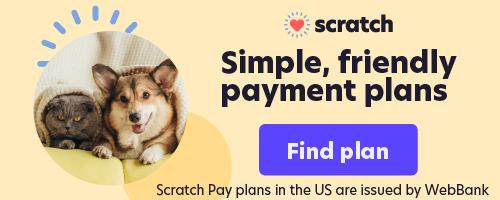 scratchpay payment plans